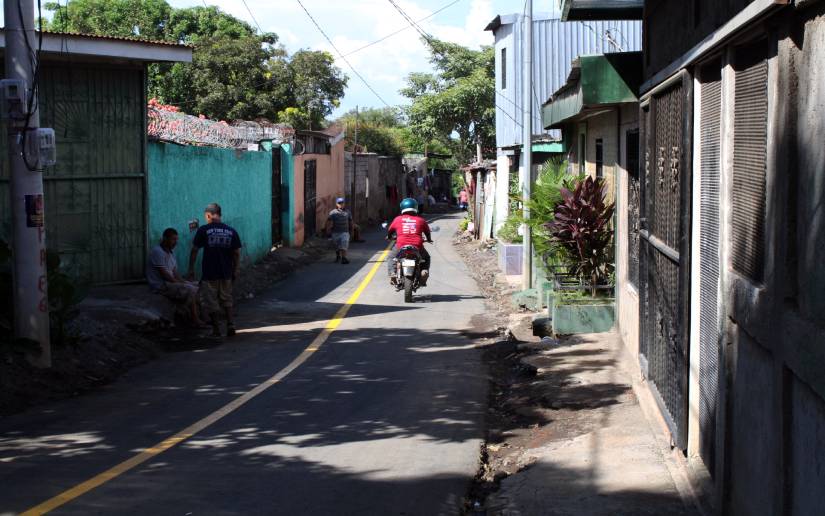 calles